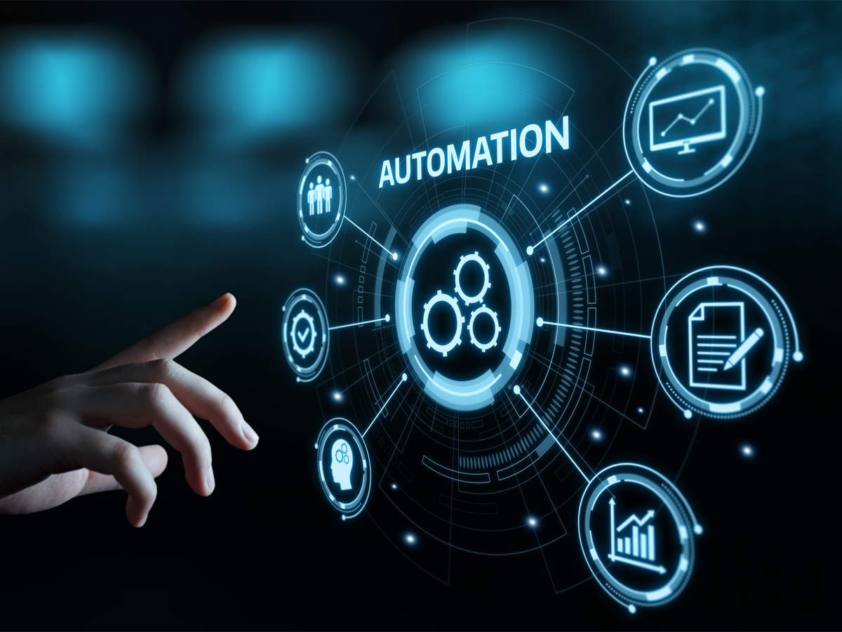 Rockwell Automation – The Future of Supply Chain Automation