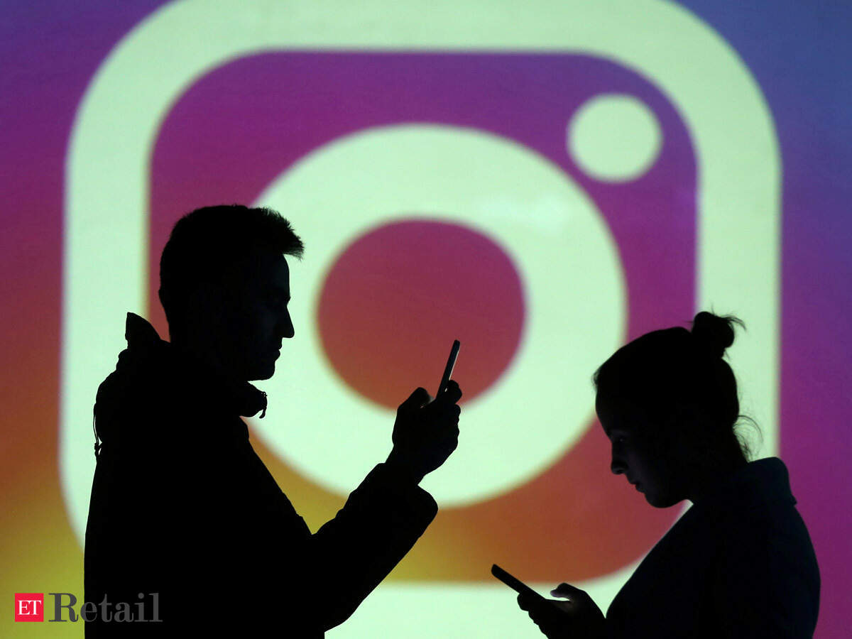 Instagram Shopping How Instagram Changed The Way We Shop Retail News Et Retail