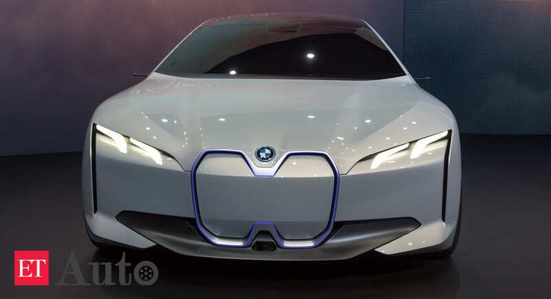 Bmw i 6