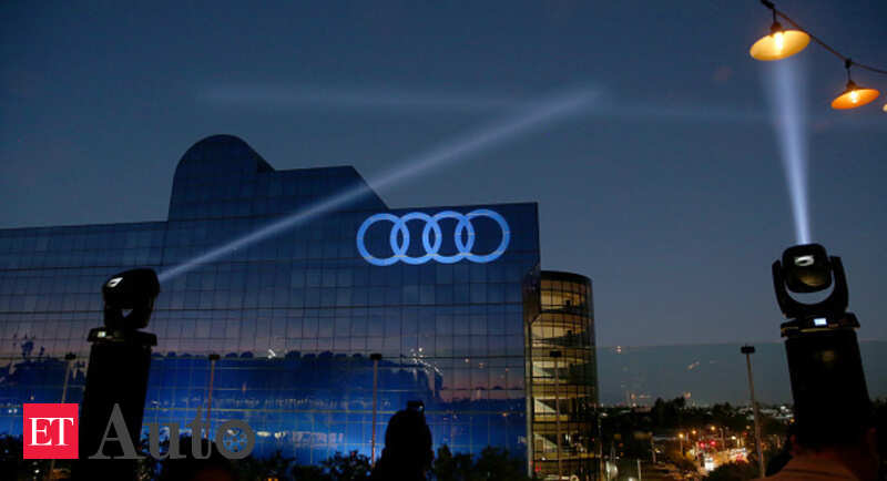
                  Indian luxury car market to be flat in 2020, growth to return in 2021: Audi