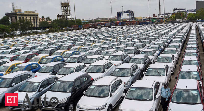 
                  EU cars may get cheaper in India
