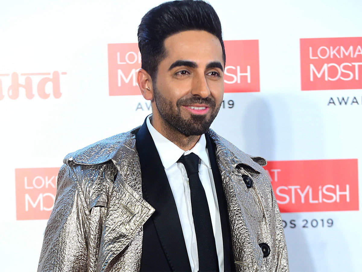Brand Endorsement: 'Endearing' Ayushmann Khurrana is the new favourite of  advertisers now, ET BrandEquity