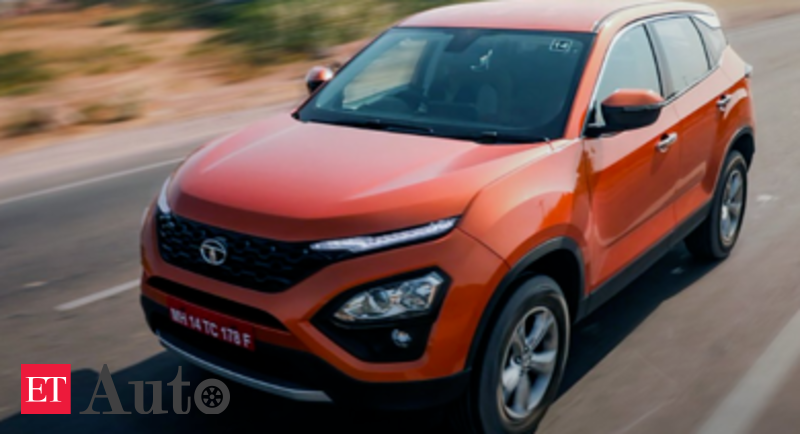 
                  Tata Motors cuts production by 16.17% in December 2019