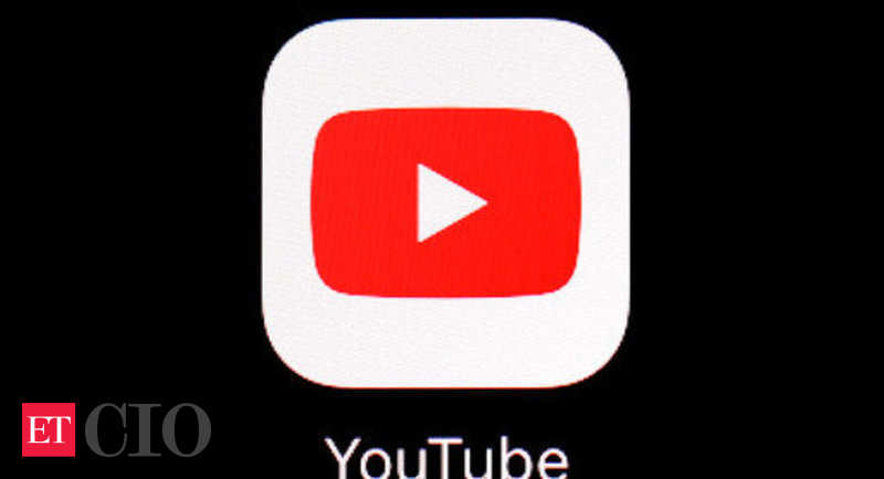 Youtube Restricts Data Collection From Kids Content It News Et Cio - hack into roblox accounts using edit this cookie 2020 youtube