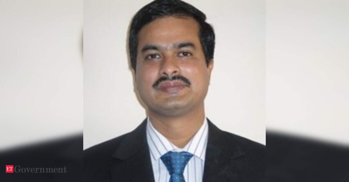 RailTel digital transformation hinges on upgradation and modernisation ...