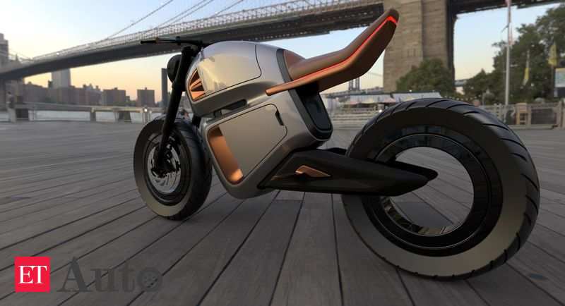 new electric bikes 2020