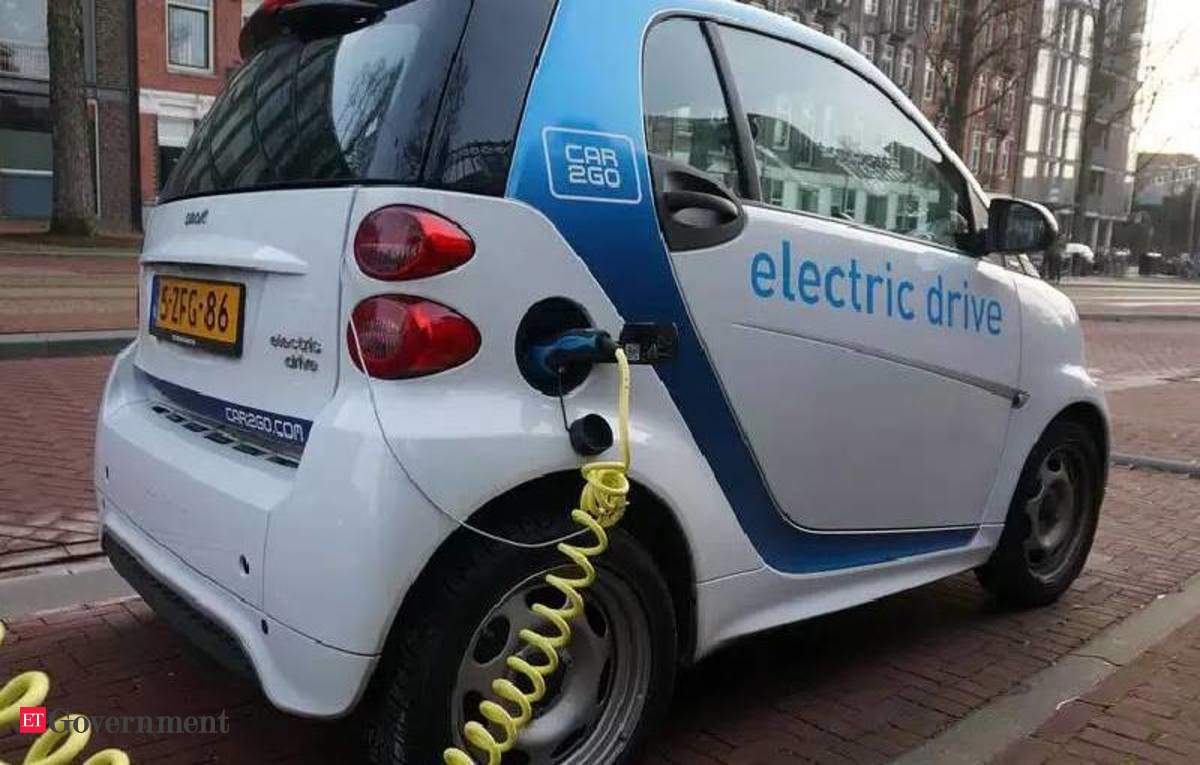 Electric Charging Kerala state electricity board to set up 26 electric