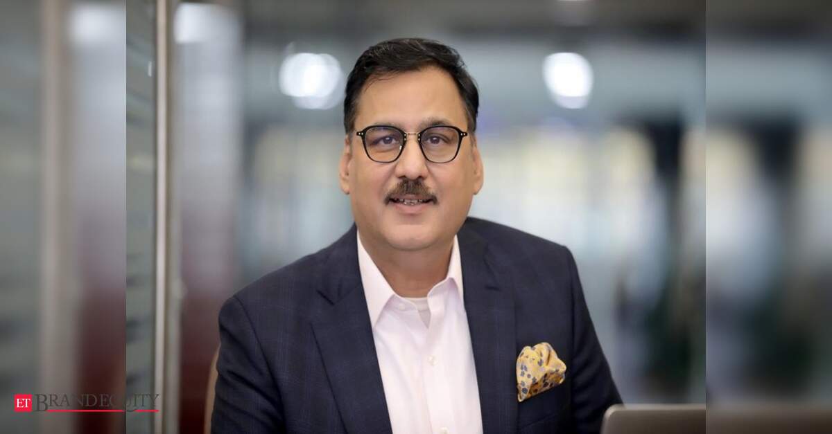 People Report: Vijay Rajput to be the head of DSPORT channel, ETBrandEquity