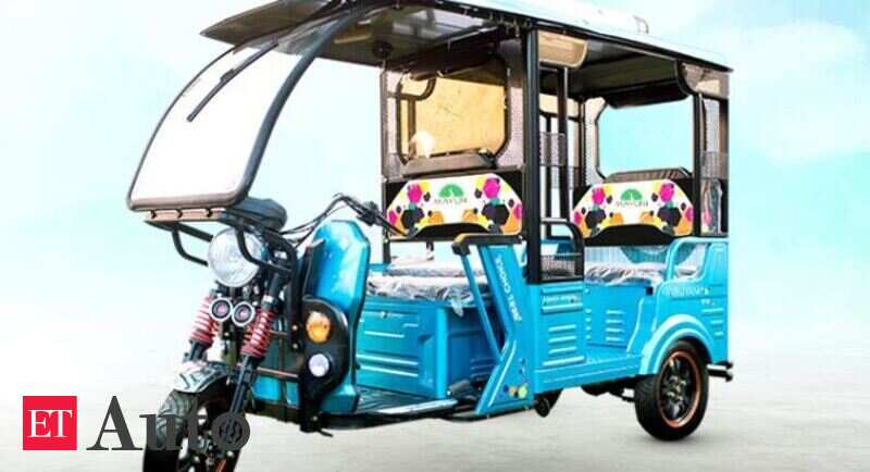 three vilar auto price