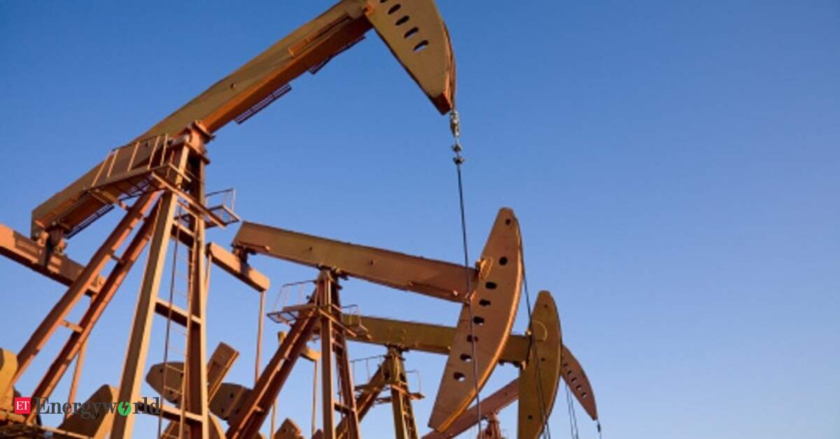 India Oil Production India’s crude oil production may show marginal