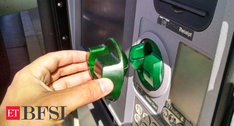 atm fraud ATM frauds on the rise How can users make a