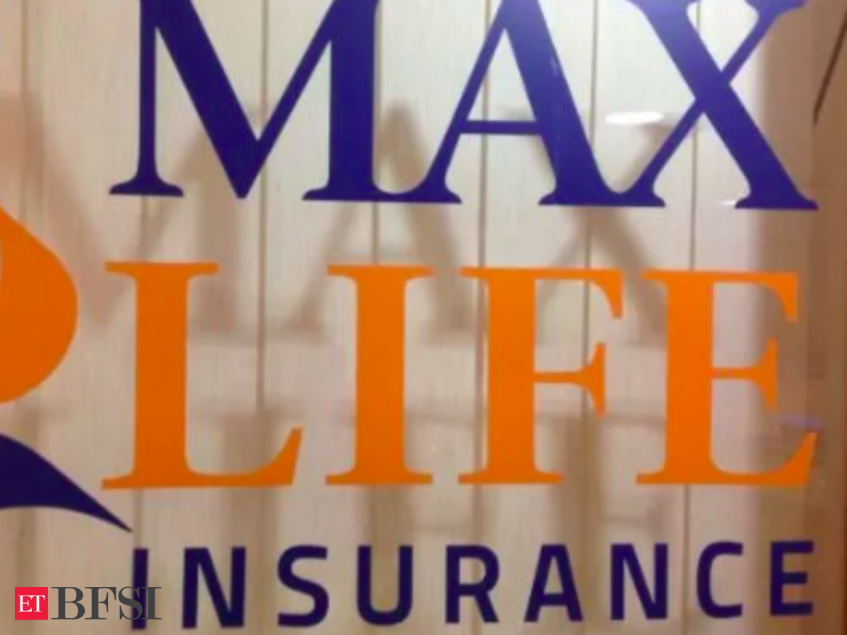 Max Life Insurance Max Life Insurance And Payback India Partner
