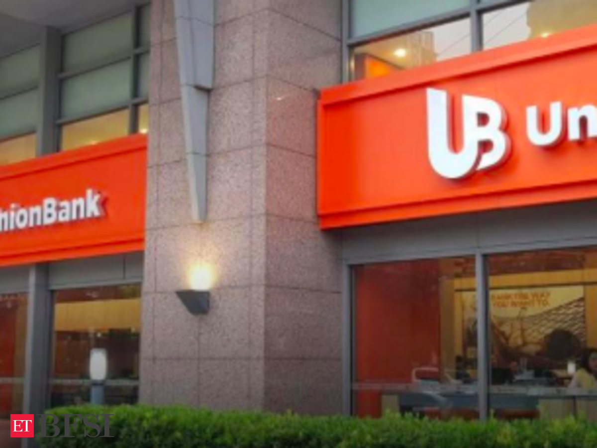 Unionbank Of The Philippines Banking Will Soon Be Invisible