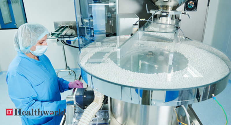 Strides Pharma: USFDA completes inspection of Strides Pharma's Alathur ...
