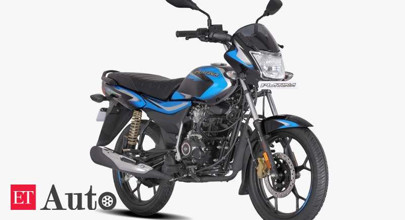 bajaj ct 100 chain set price