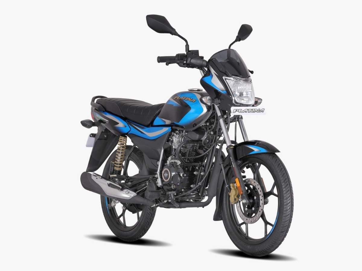 Platina bajaj auto 2024 ltd price