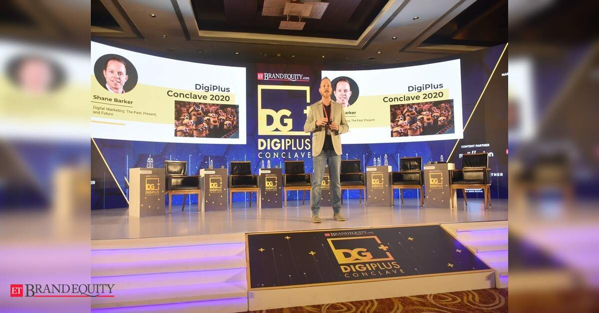 DigiPlus Conclave: Past, present, and future of digital marketing ...