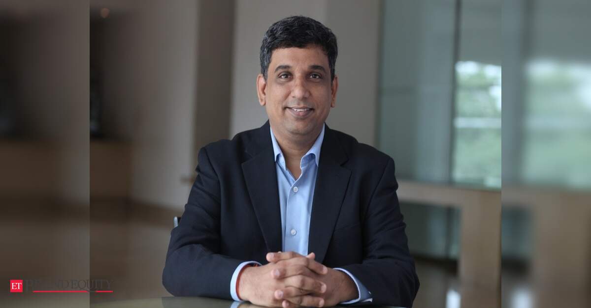 Appointment: Omnicom Media Group names Kartik Sharma CEO for India ...
