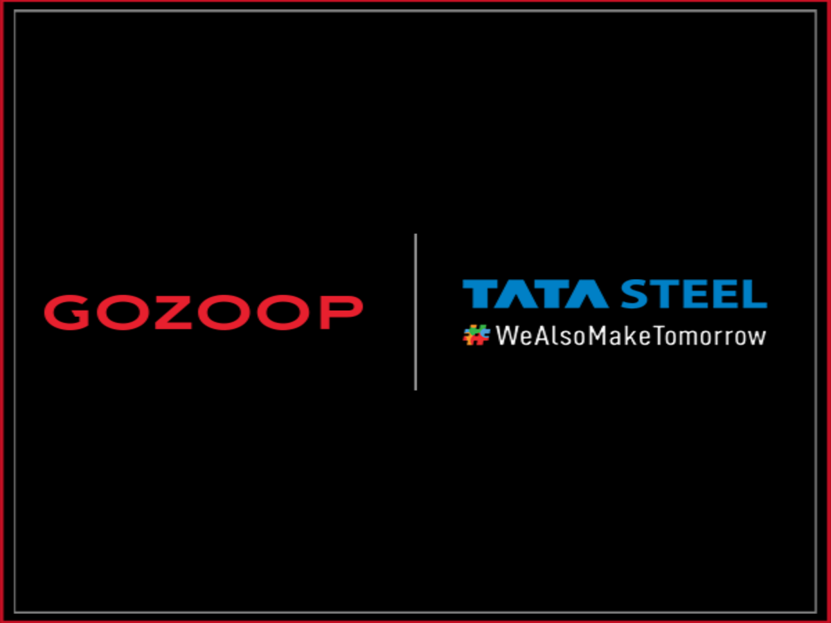 Gozoop takes home the digital mandate for Tata Steel