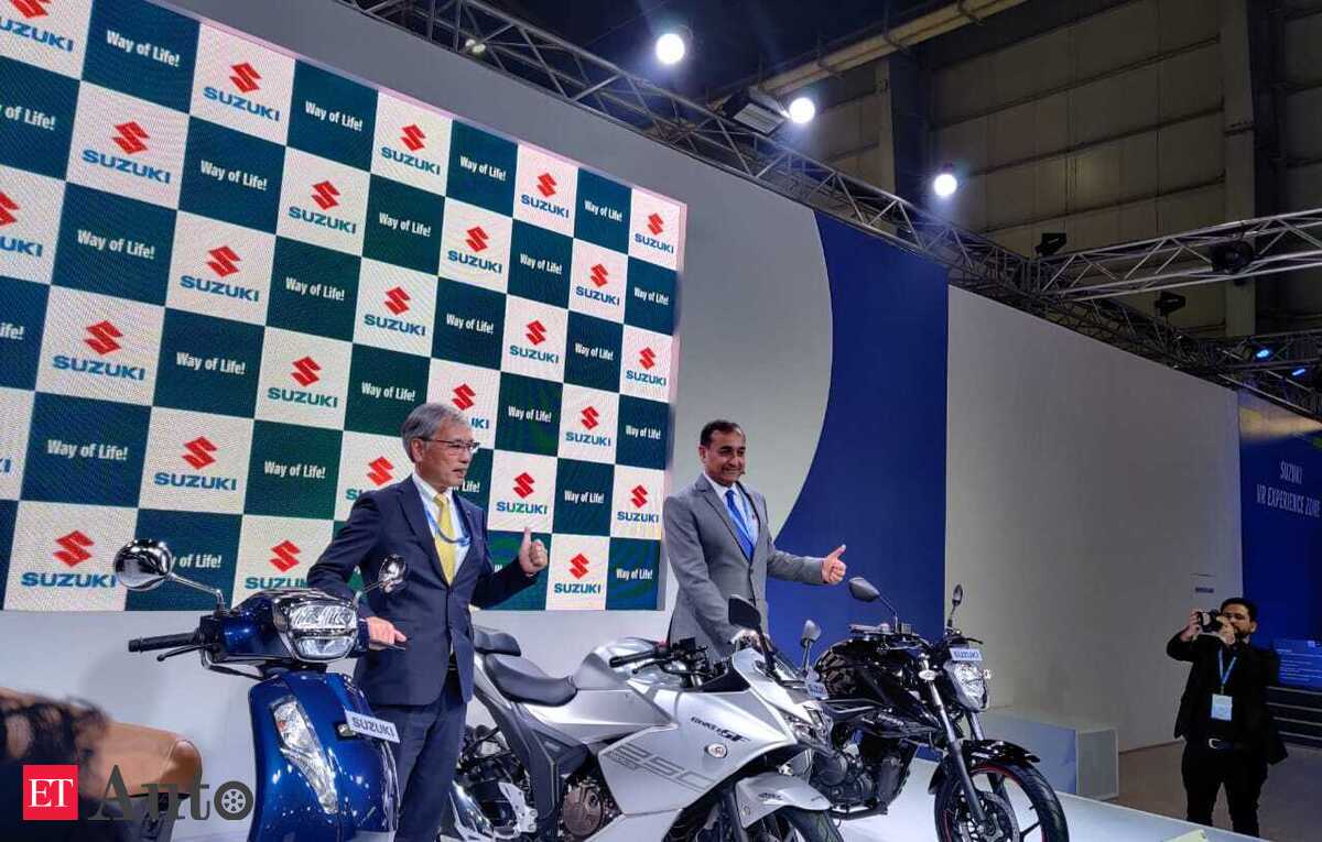 Motorcycle automatic deals 2020