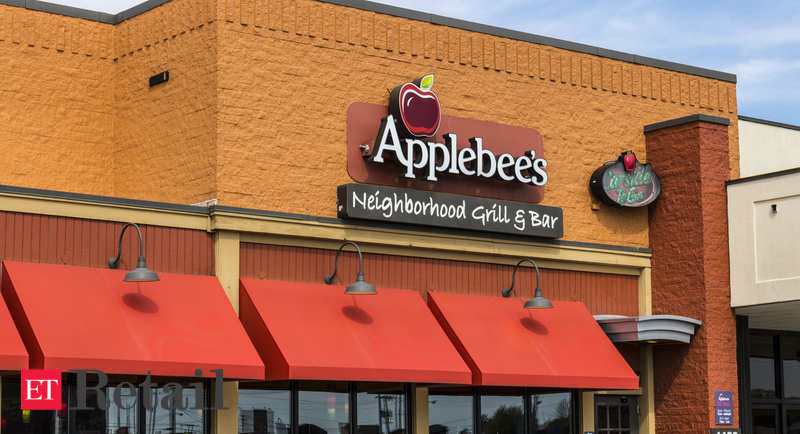 Californian eatery Applebee's to enter India this year