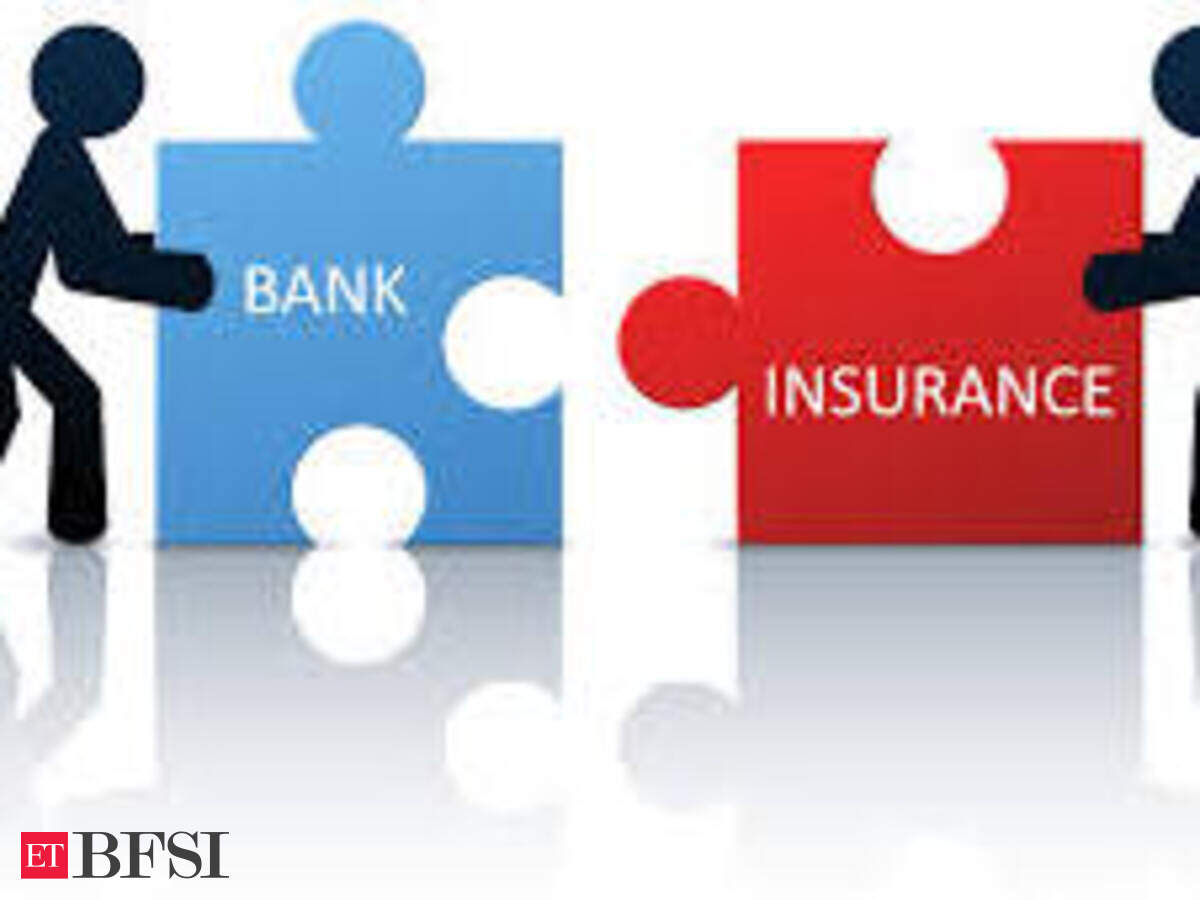 Bancassurance Bajaj Allianz Life And Rbl Bank Tie Up For