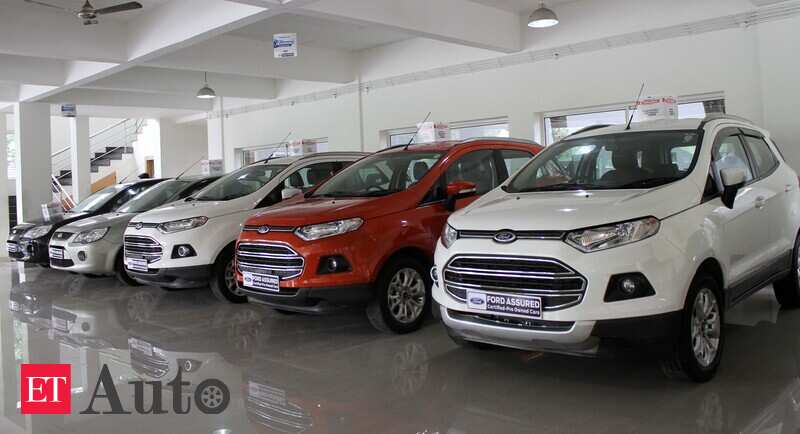 Best Of 30 Ford Outlook 2020
