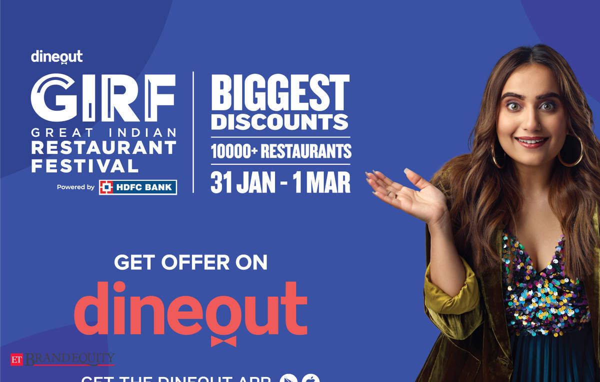 Marketing Dineout announces fifth edition of Great Indian Restaurant