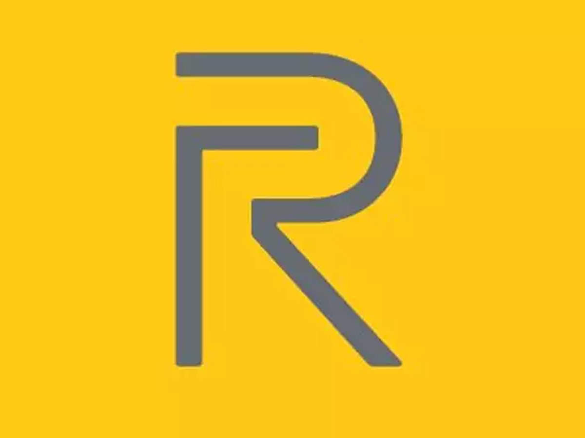 Realme GT Master Edition(Logo Issue) : r/Realme