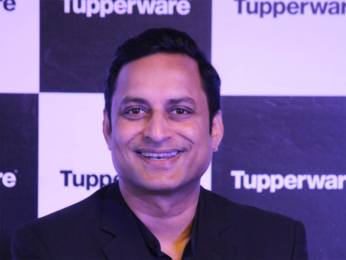 Tupperware India Launches Four New Stores; Plans 180 Stores By End Of 2021  - The NFA Post