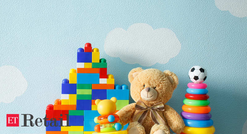 200% import duty hike to hit toy business in India: Importers