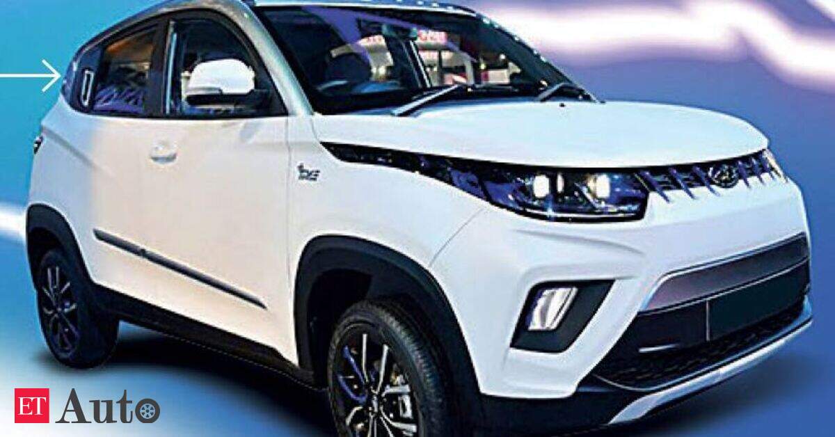 electric vehicles The biggest challenge for mass adoption of electric vehicles in India Price