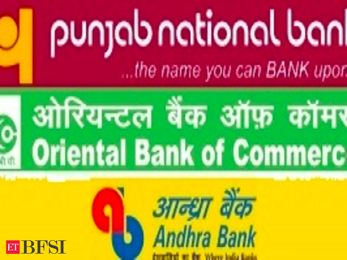 Bank Merger How Pnb Indian And Other Banks Are Dealing With The Huge Merger Challenge Bfsi News Et Bfsi