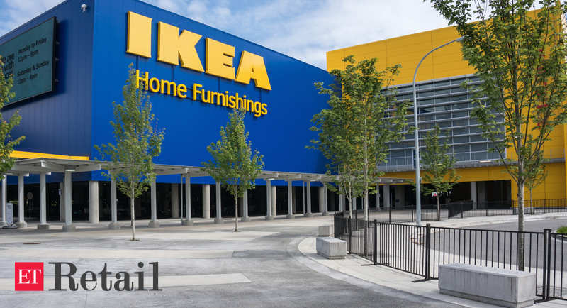 IKEA new CEO targets 'even more affordable' furniture as habits shift