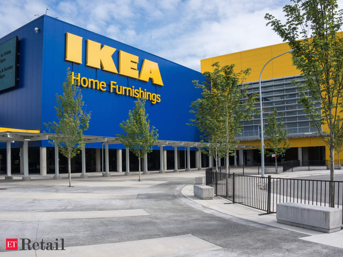 Ikea Ikea New Ceo Targets Even More Affordable Furniture As