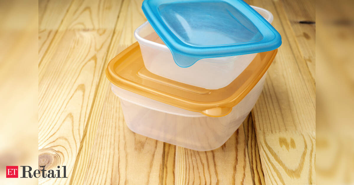 Tupperware India: Tupperware to open 100 new outlets in 2020, ETRetail