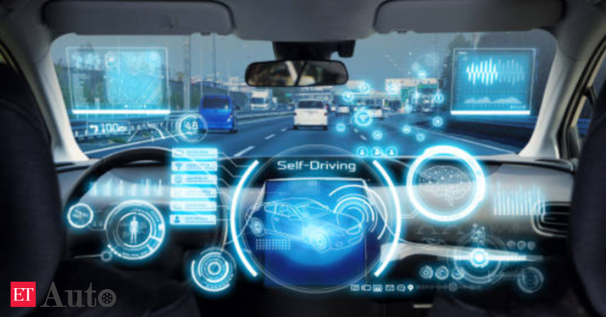 McKinsey & Company: Global Automotive Software And Electronic Market To ...