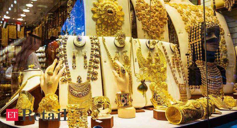 import duty on jewellery