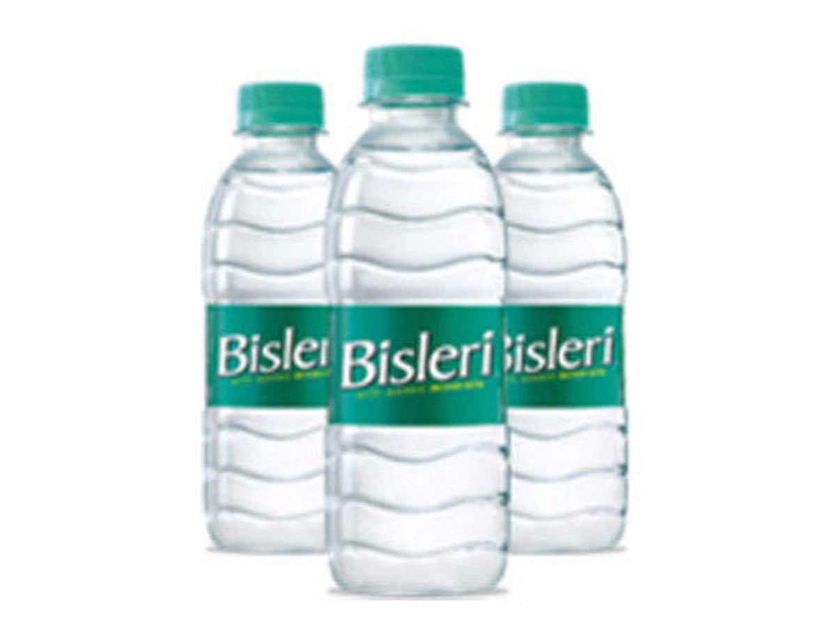 Tata Consumer Products in talks to buy Bisleri: Reports