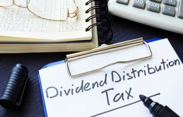 MNCs seek tax advice on DDT