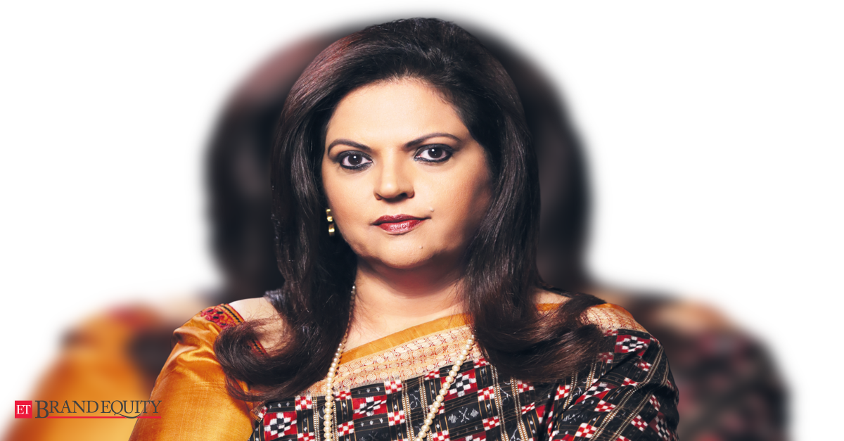 Times Group: Times Network elevates Navika Kumar as group editor ...