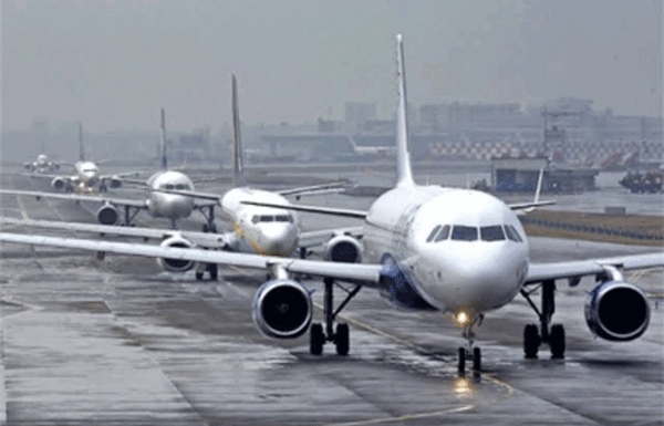 CCI finds no evidence of collusion on tickets pricing by IndiGo, SpiceJet and others