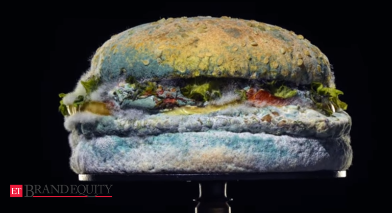 Ad Campaign Burger King Breaks The Mold With New Advertising Campaign Marketing Advertising News Et Brandequity