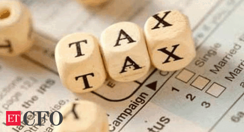 Ease Of Doing Business Cbic Releases Concept Note Ahead Of Roll Out Of Faceless Assessment Across India Cfo News Etcfo