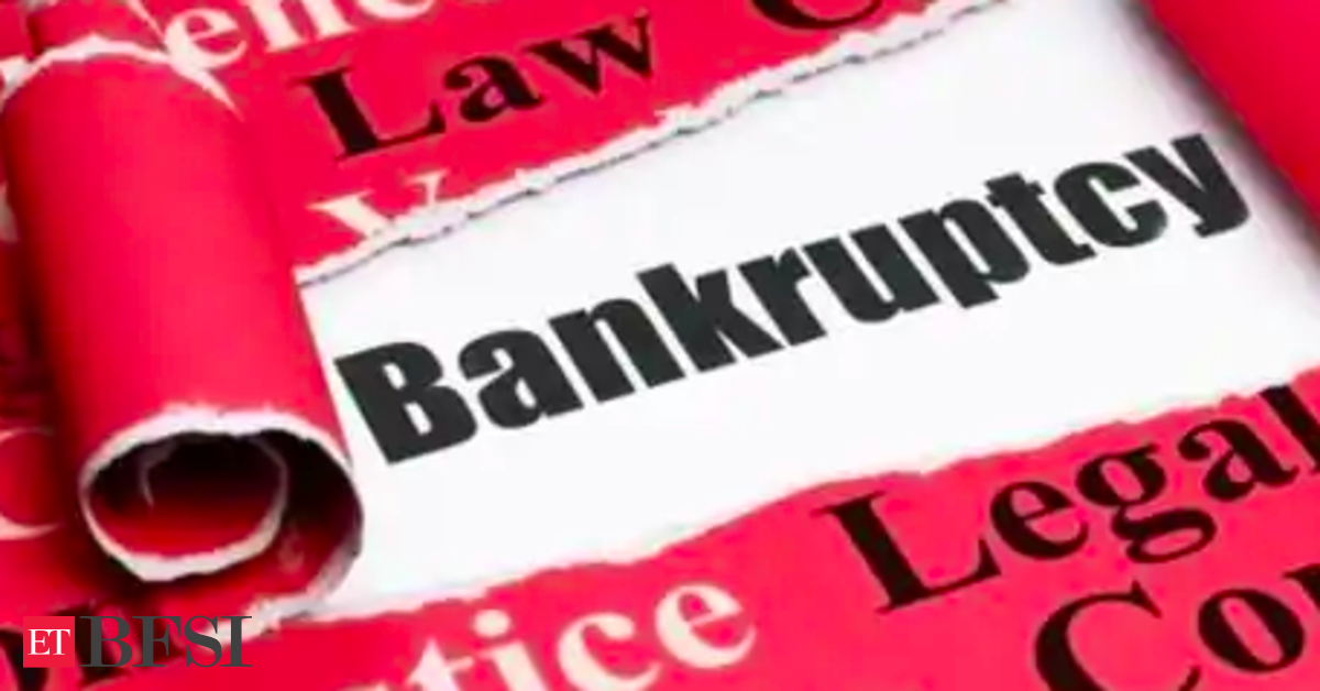 Insolvency And Bankruptcy Code: What Is Insolvency And Bankruptcy Code ...