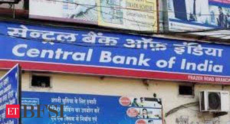 Central Bank Of India Saving Account Interest Rate