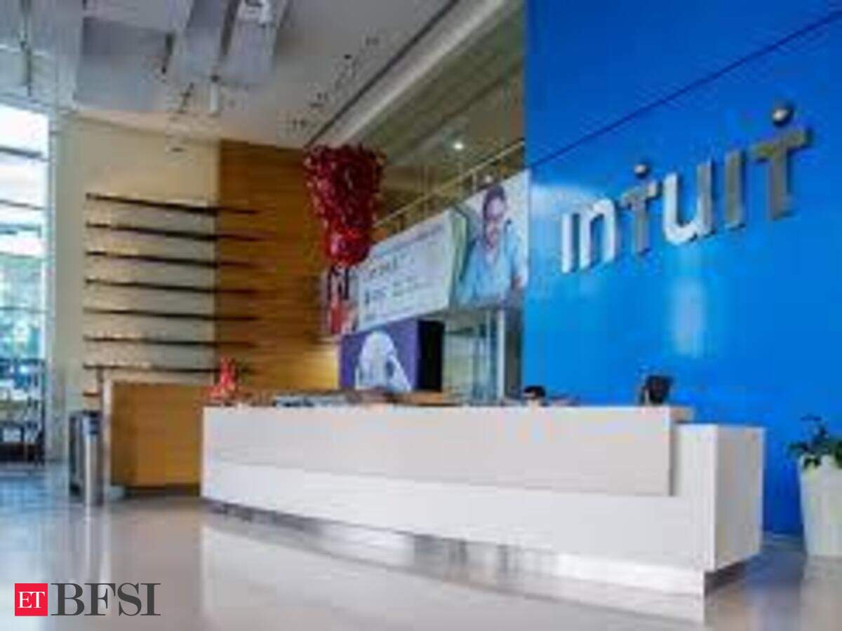 Intuit Intuit To Acquire Credit Karma For 7bn Bfsi News Et Bfsi
