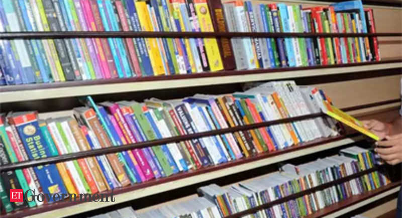 Digital Library Karnataka Converts 272 Public Libraries Into