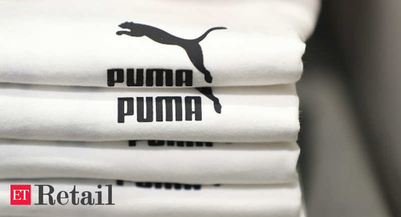 One8 contributes 10% of Puma India 