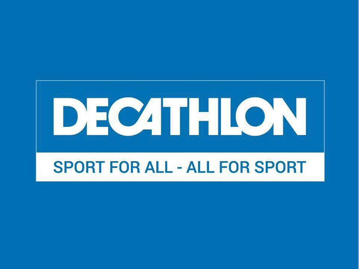brand decathlon